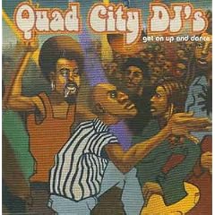 Get on Up and Dance