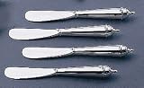 REBECCA SPREADERS - SET OF 4 REBECCA SPREADERS