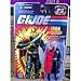 G.I. JOE Hasbro 25th Anniversary 3 3/4" Wave 5 Action Figure Iron Grenadier Leader Destro