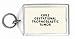 Cure Gestational Trophoblastic Tumor Keychain