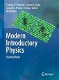 Modern Introductory Physics