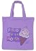 David & Goliath Flavor of the Month Tote Bag