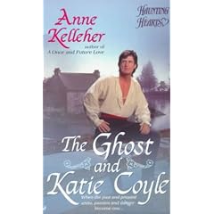 The Ghost and Katie Coyle (Haunting Hearts)