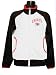 Search : Kansas City Chiefs Women's NFL Glam Track Jacket