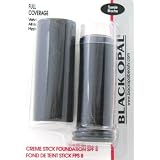 Black Opal Stick Foundation Suede Mocha