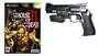 WIRELESS LIGHT GUN + HOUSE OF THE DEAD 3 for Xbox!