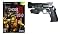 Xbox House of the Dead 3 + Light Gun Combo