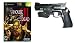 Xbox House of the Dead 3 + Light Gun Combo