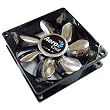 AeroCool SilverBlade I 80mm Case Fan