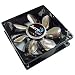 AeroCool SilverBlade I 80mm Case Fan
