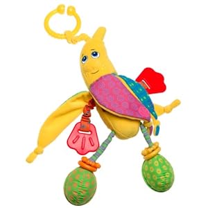 Tiny Love Fruity Pals Anna Banana by Tiny Love