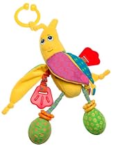 Tiny Love Fruity Pals Anna Banana