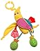 Tiny Love Fruity Pals Anna Banana thumb