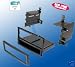 Stereo Install Dash Kit Kia Sorento 07 2007 (car radio wiring installation parts)