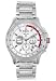 Sporting Goods : Bulova Men's Marine Star Chronograph Watch #96B013