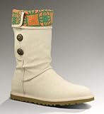 UGG Australia Womens Lo Pro Marrakech Boot