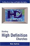 Starting High Definition Churches