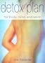 Detox Plan for Body Mind & Spirit
