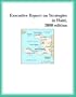 Executive Report on Strategies in Haiti, 2000 edition (Strategic Planning Series)