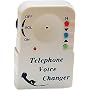 Telephone Voice Changer