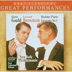 Brahms - Piano Concerto No 1