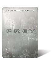 Prey Limited Collector's Edition