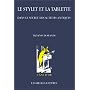 Le stylet et la tablette de Tiziano Dorandi