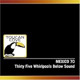 Thirty Five Whirlpools Below Sound