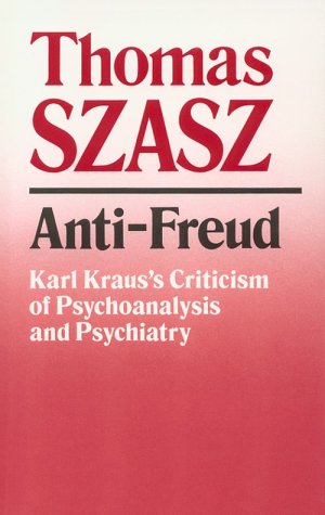  Karl Kraus