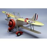 Curtiss F9C - 2 Sparrowhawk, 30 &acute; - B000BQ6WRS