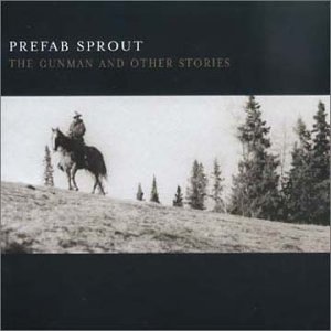 Prefab Sprout - I