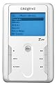 Creative Zen Touch 40 GB Audio Player