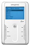 Creative Zen Touch 40 GB Audio Player
