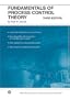 Fundamentals of Process Control Theory (3rd Edition)