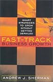 Fast-Track Business Growth: Smart Strategies to Grow Without Getting Derailed