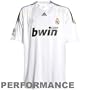 adidas Real Madrid Home Jersey 09/10