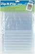 Zip 'n Flip 3-Ring Sheet 2 pk. - Large