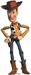 Woody (Disney Pixar Toy Story 3) Life-Size Standup Poster