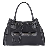 One Star Sydney Bag Ebony