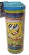 Spongebob Travel Tumbler water bottle for kids