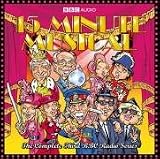 15 Minute Musicals: The Complete Third BBC Radio Series (BBC Audio)