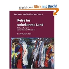 Reise ins unbekannte Land: Bildgestaltung mit demenzkranken Menschen