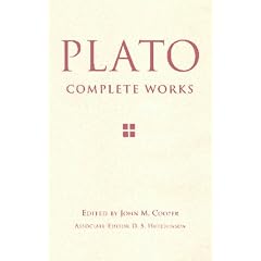 Plato Complete Works (Gebundene Ausgabe)