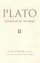 Plato Complete Works