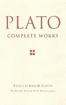 Plato Complete Works