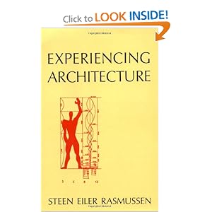 Experiencing Architecture, 2nd Edition