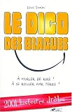 Le dico des blagues