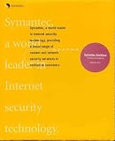 Symantec Antivirus Enterprise Edition 8.5 Fc CD M Pack  French