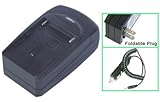 Dekcell Digital Camera Battery Charger for Sony BP-I1107PL, DDNP-FM50, NP-F ....