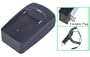 Dekcell Digital Camera Battery Charger for Sony BP-I1107PL, DDNP-FM50, NP-FM30, NP-FM50, NP-FM65, PR-050, PR-050L, RV-4442N, RV-4442N1